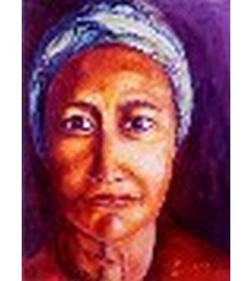 Dulce Maria mugueira santera